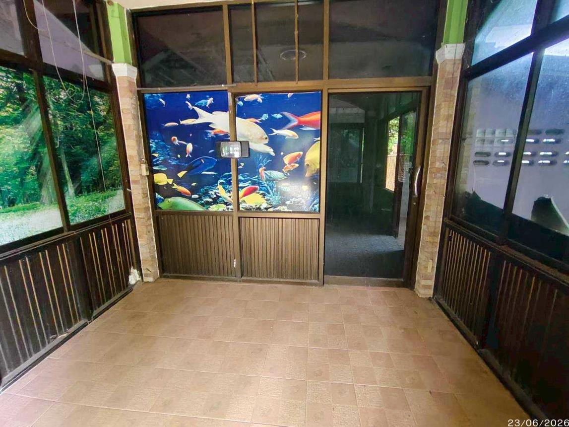 รูป บ้านเดี่ยว 199 ตร.วา ศรีบุญเรือง หนองบัวลำภู 3M - รูปที่ 38/47
