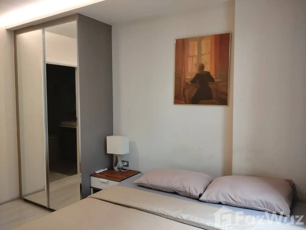 picture Vtara Sukhumvit 36 — Spacious 2-Bedroom Condo for Rent 6668741 - 4/22