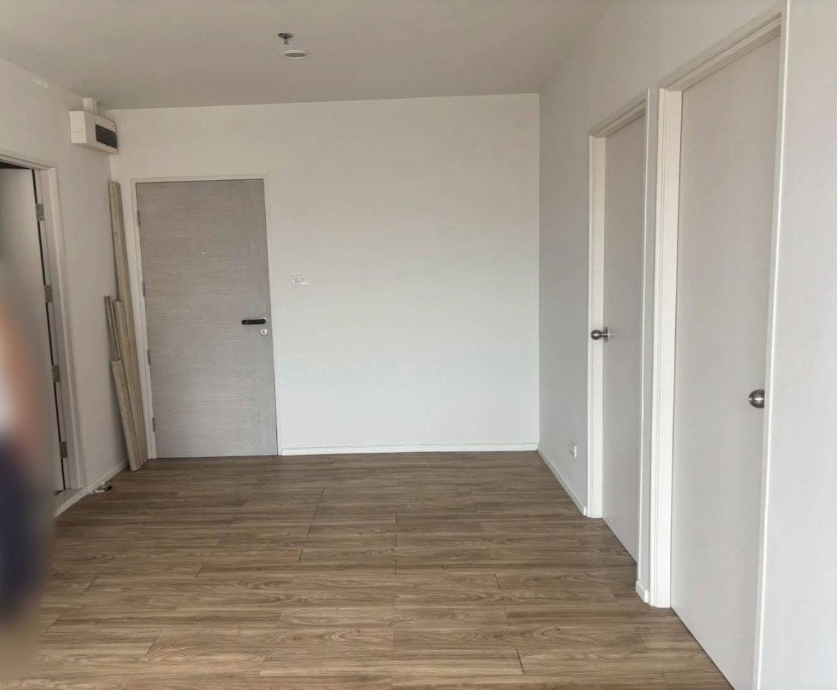 ขายถูกสุดในโครงการ ต่ำกว่าราคาประเมินเยอะมาก อิซซี่คอนโดสุขสวัสดิ์ Issi Condo Suksawad