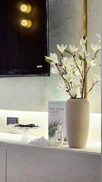 🎉 For Rent Condo THE FINE BANGKOK THONGLOR-EKAMAI Building 1, Floor 24,1 bed room, Room size 36 sqm