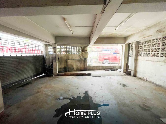 ขายทาวน์โฮม 5 ห้องนอน 185 ตร.ม. 35 ตร.ว. เขตบางนา