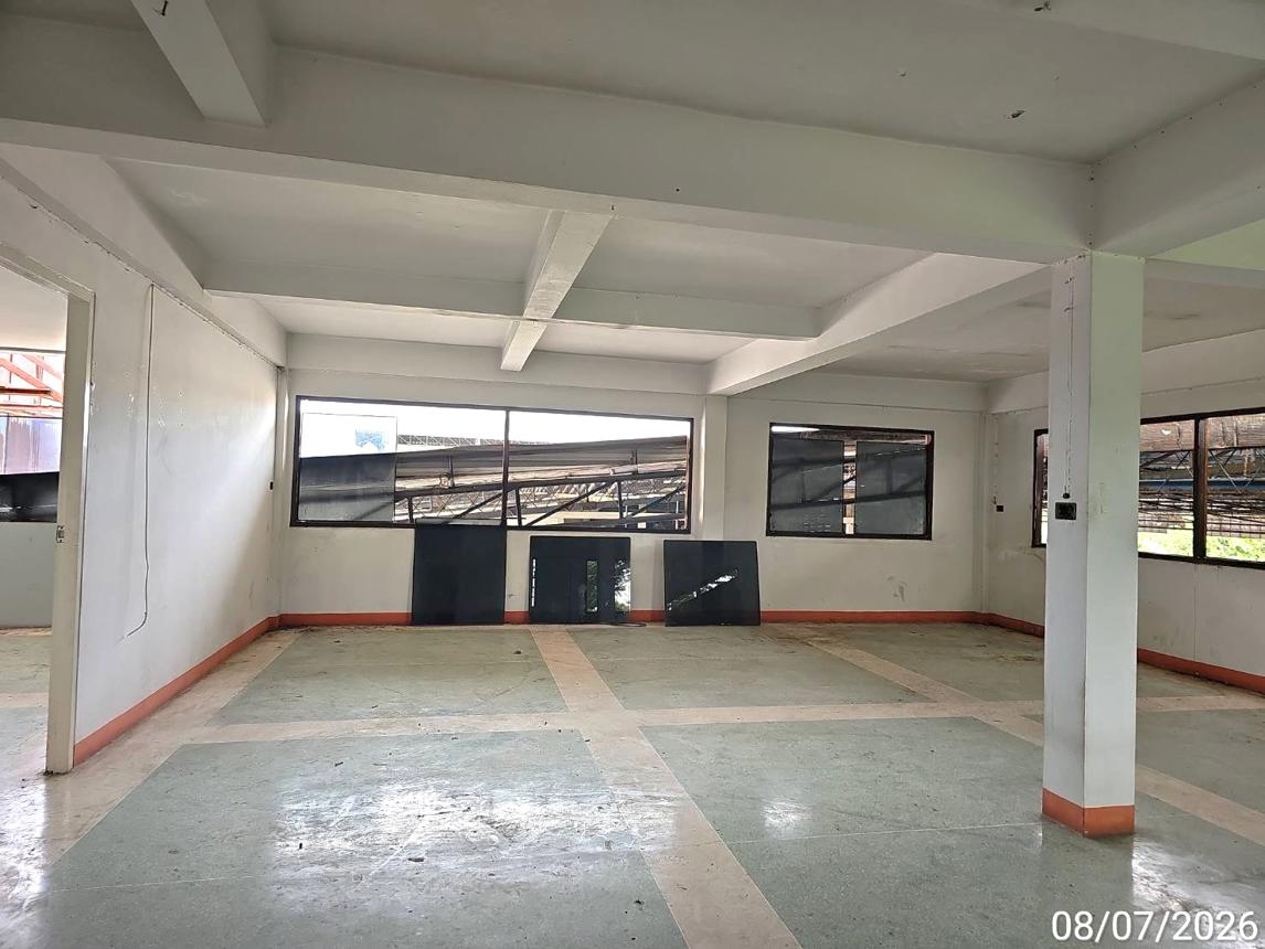 picture FACTORY 1822 Sq.w. Wachirabarami Phichit for 22.1M - 34/45