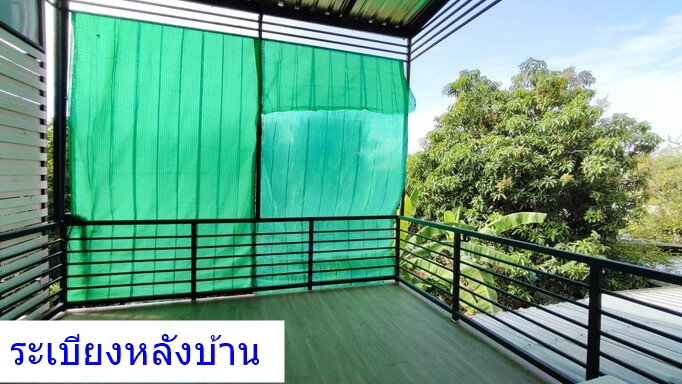 รูป ทาวน์โฮม3ชั้น คาซ่าซิตี้2 สุคนธสวัสดิ์ เกษตร-นวมินทร์ - รูปที่ 8/11