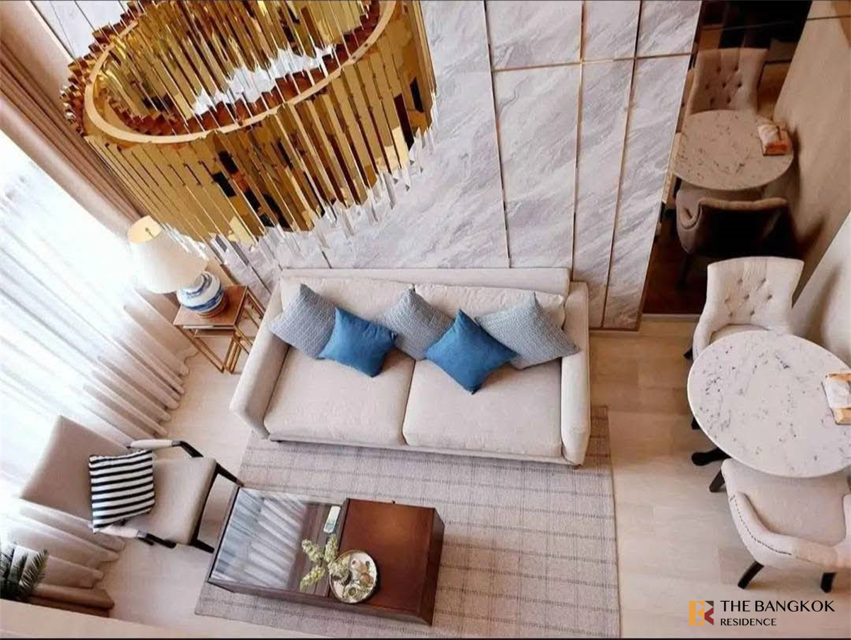 picture KnightsBridge Prime Sathorn Hurry to book!! Limited quantity - 6/9