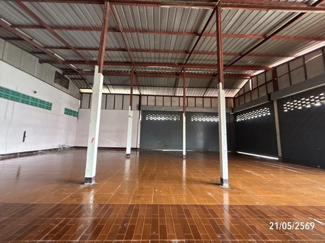 รูป อาคารโรงงาน 2875 ตร.วา คูเมือง บุรีรัมย์ 15.9M - รูปที่ 6/67