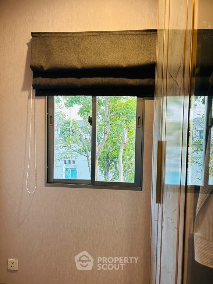 รูป ขายบ้านเดี่ยว 5 ห้องนอน The Palm Krungthep Kritha - Wongwaen (ID 2030260) - รูปที่ 15/29
