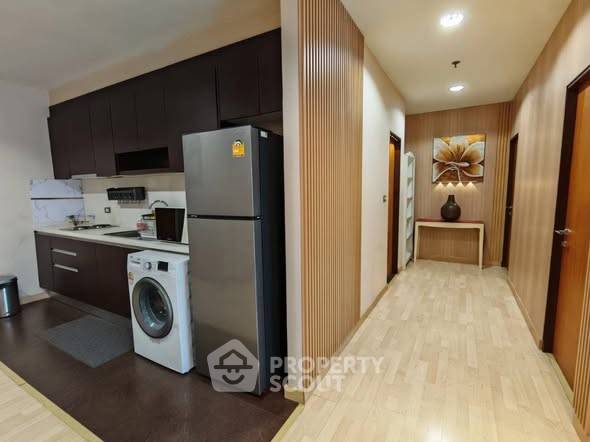 รูป ใกล้ BTS ทองหล่อ 300 เมตร | คอนโด 2 ห้องนอน 59 Heritage Sukhumvit 59 (ID 3213931) - รูปที่ 4/11