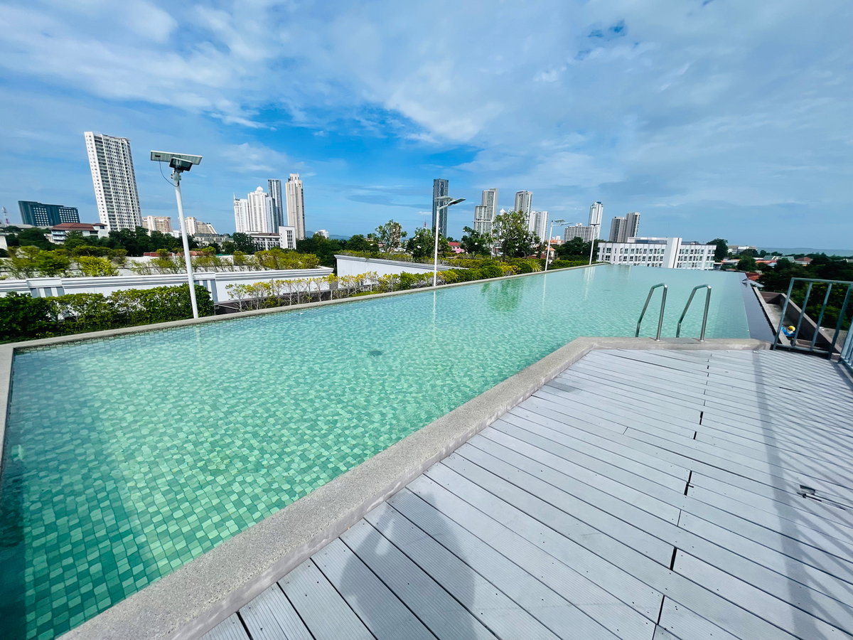 picture D Eco wellness Center 1 for yearly rent - 14/19