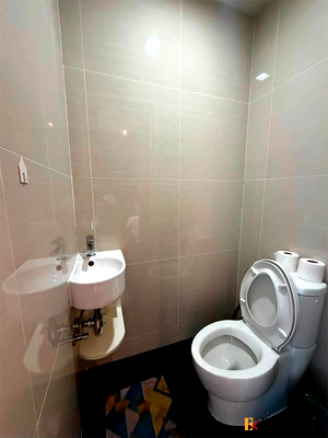 Condos for sale : Park Origin Phrom Phong Looking for an owner for this special unit