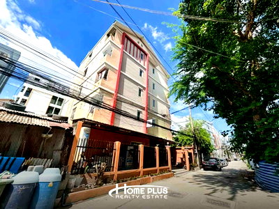 กิจการ เอสซีบี พาร์ค  : 🏢 ขายอพาร์ทเมนท์ 5 ชั้น 38 ห้อง – ซอยรัชดาภิเษก 36 แยก 9-3-4 จตุจักร กรุงเทพฯ