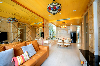 Condos for rent : Noble Ploenchit near BTS Phloen Chit