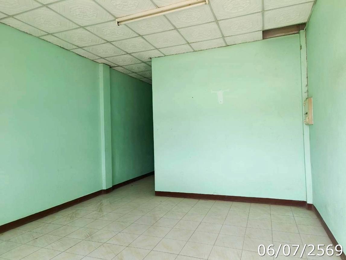 รูป อาคารพาณิชย์ 291.3 ตร.วา เมืองระยอง ระยอง 6.3M - รูปที่ 27/45