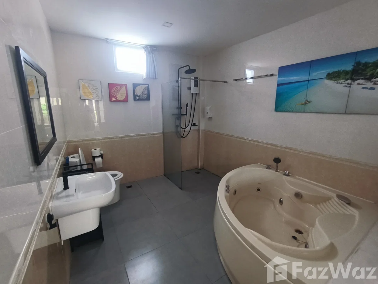 รูป ขาย บ้านเดี่ยว 8 ห้องนอน ในโครงการ บ้านดอนการ์เด้นโฮม 6100219 - รูปที่ 23/32