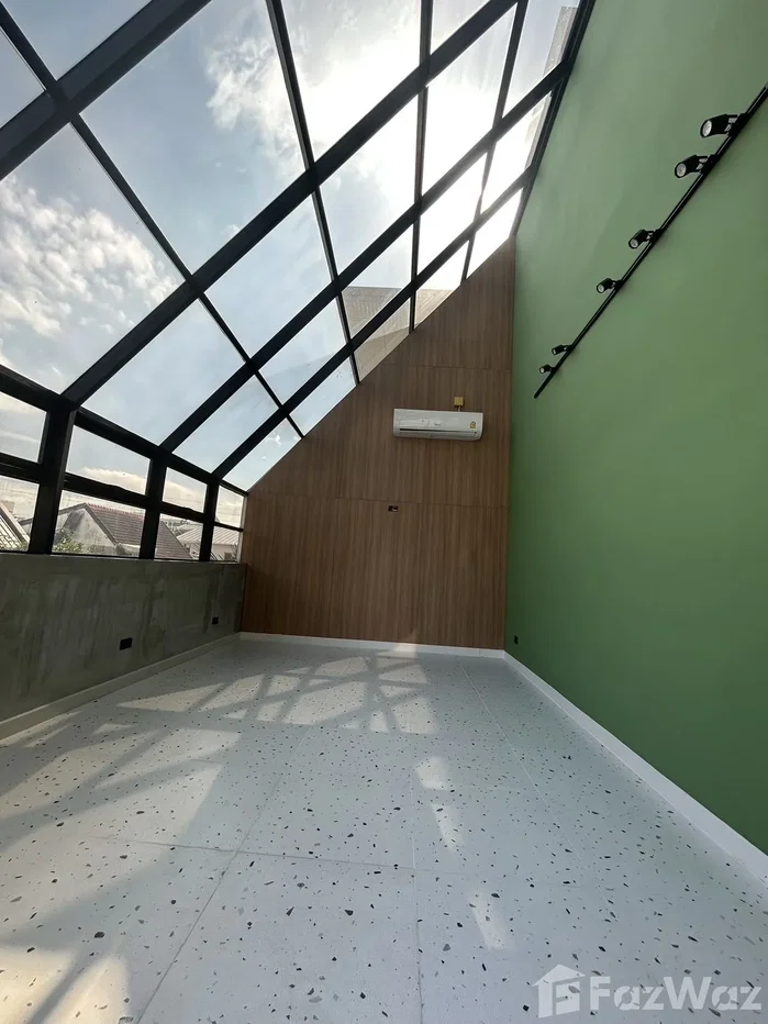รูป ขาย บ้านเดี่ยว 5 ห้องนอน ใน สามเสนนอก, กรุงเทพมหานคร 6690809 - รูปที่ 21/30