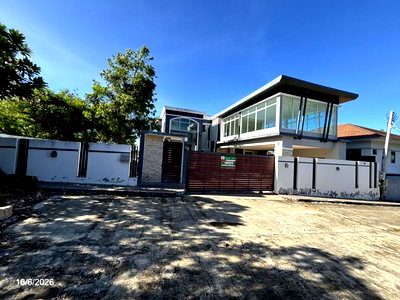 Houses for sale Surat Thani : HOME 194.1 Sq.w. Ko Samui Surat Thani for 20.4M