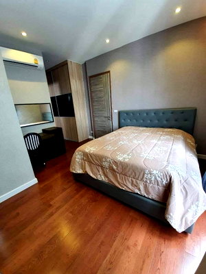 คอนโดให้เช่า : คอนโดให้เช่า : Mayfair Place Sukhumvit 50  (( BTS onnut อ่อนนุช )) MK-02 line @livingbkk