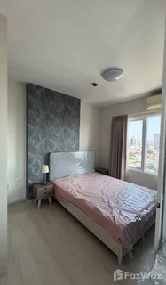 1 Bedroom Condo for Sale at Chapter One Eco Huai Khwang 6683088