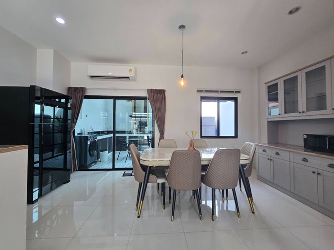 ให้เช่าทาวน์โฮม 3 ห้องนอน 210 ตร.ม. 30 ตร.ว. คอร์ดิซ แอท อุดมสุข