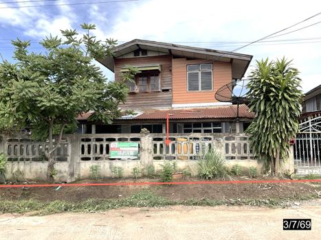รูป บ้านเดี่ยว 84 ตร.วา ชุมแพ ขอนแก่น 518,000 - รูปที่ 42/45