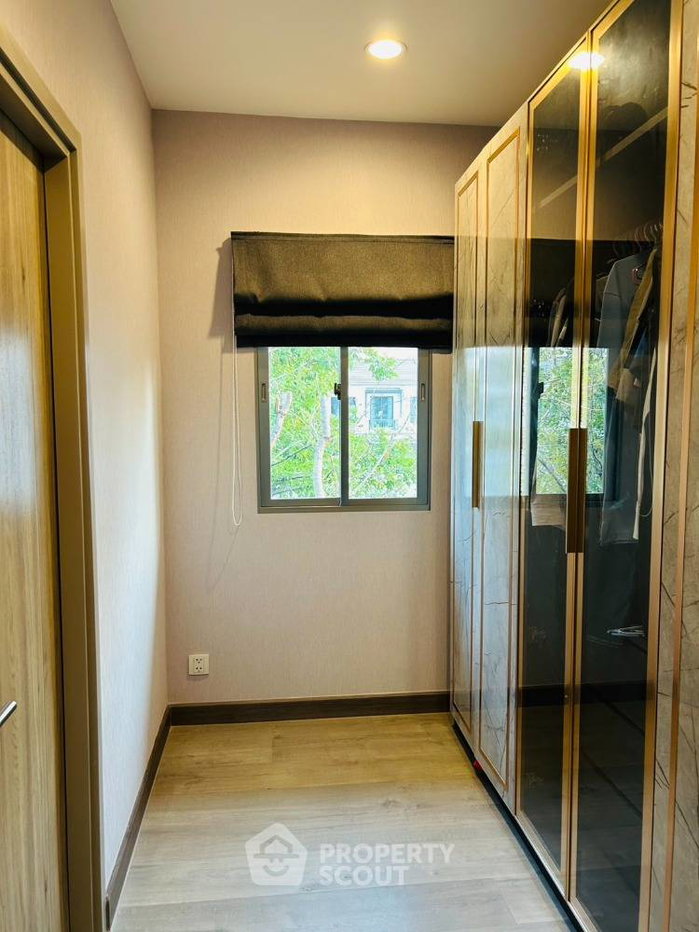 รูป ขายบ้านเดี่ยว 5 ห้องนอน The Palm Krungthep Kritha - Wongwaen (ID 2030260) - รูปที่ 14/29