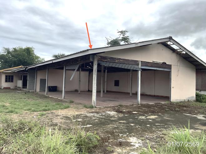 รูป บ้านเดี่ยว 2278 ตร.วา จุน พะเยา 8.7M - รูปที่ 17/49