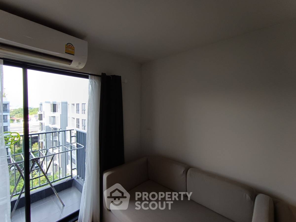 รูป ขายคอนโด 2 ห้องนอน Rise Rama 9 ใกล้ ARL รามคำแหง (ID 2087570) - รูปที่ 6/15