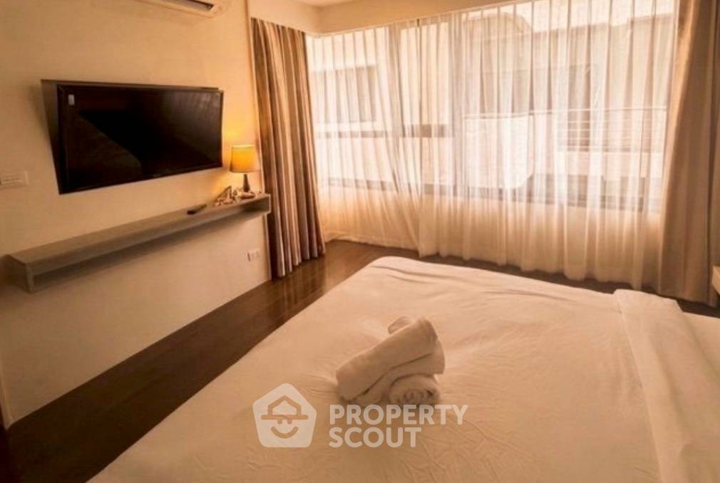 picture 1-BR Condo At Best Western Premier Bayphere Pattaya (ID 3210877) - 2/5