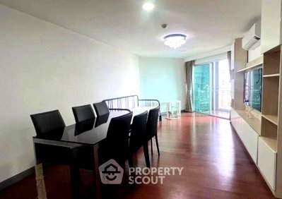 Condos for rent : 3-BR Condo At Belle Grand Rama 9 Near MRT Phra Ram 9 (ID 3209893)