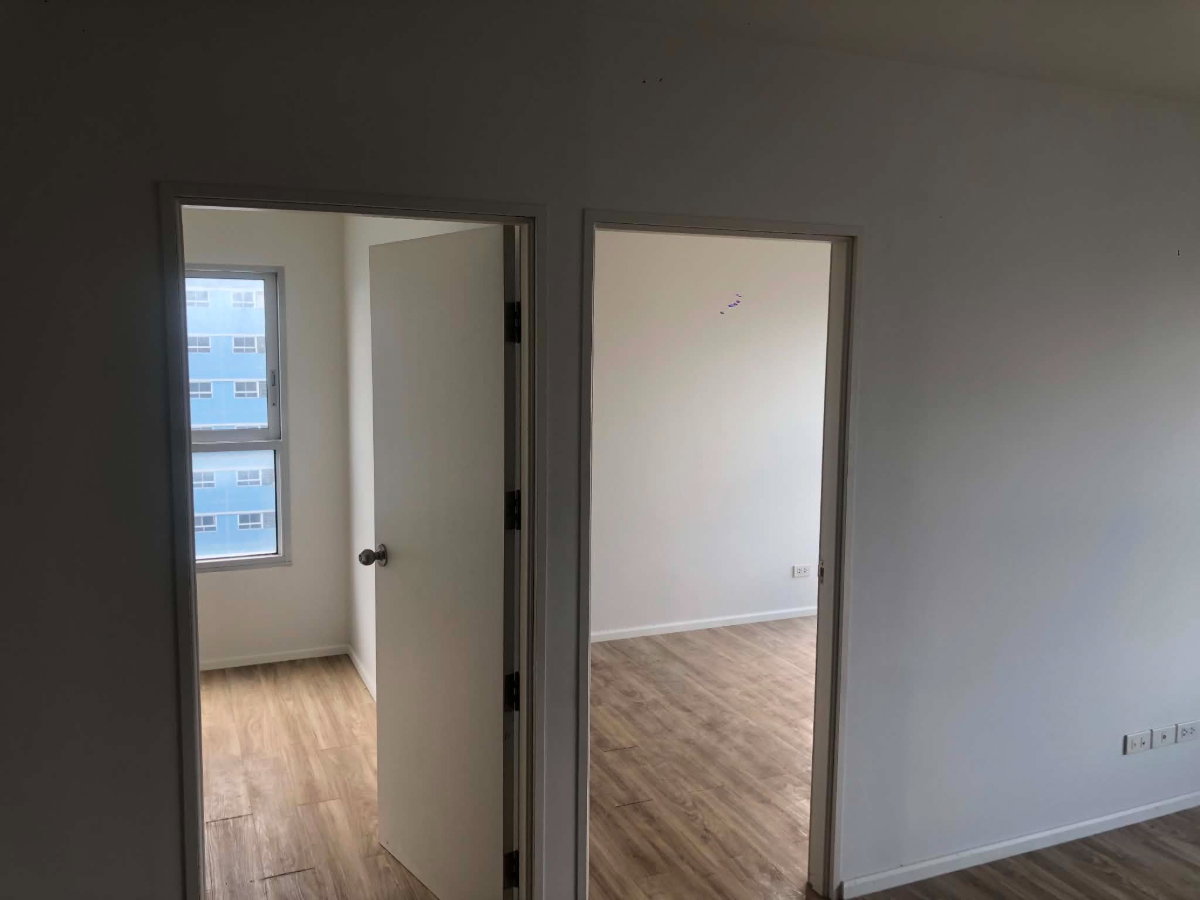 รูป ขายถูกสุดในโครงการ ต่ำกว่าราคาประเมิน อิซซี่คอนโดสุขสวัสดิ์ Issi Condo Suksawad - รูปที่ 5/13