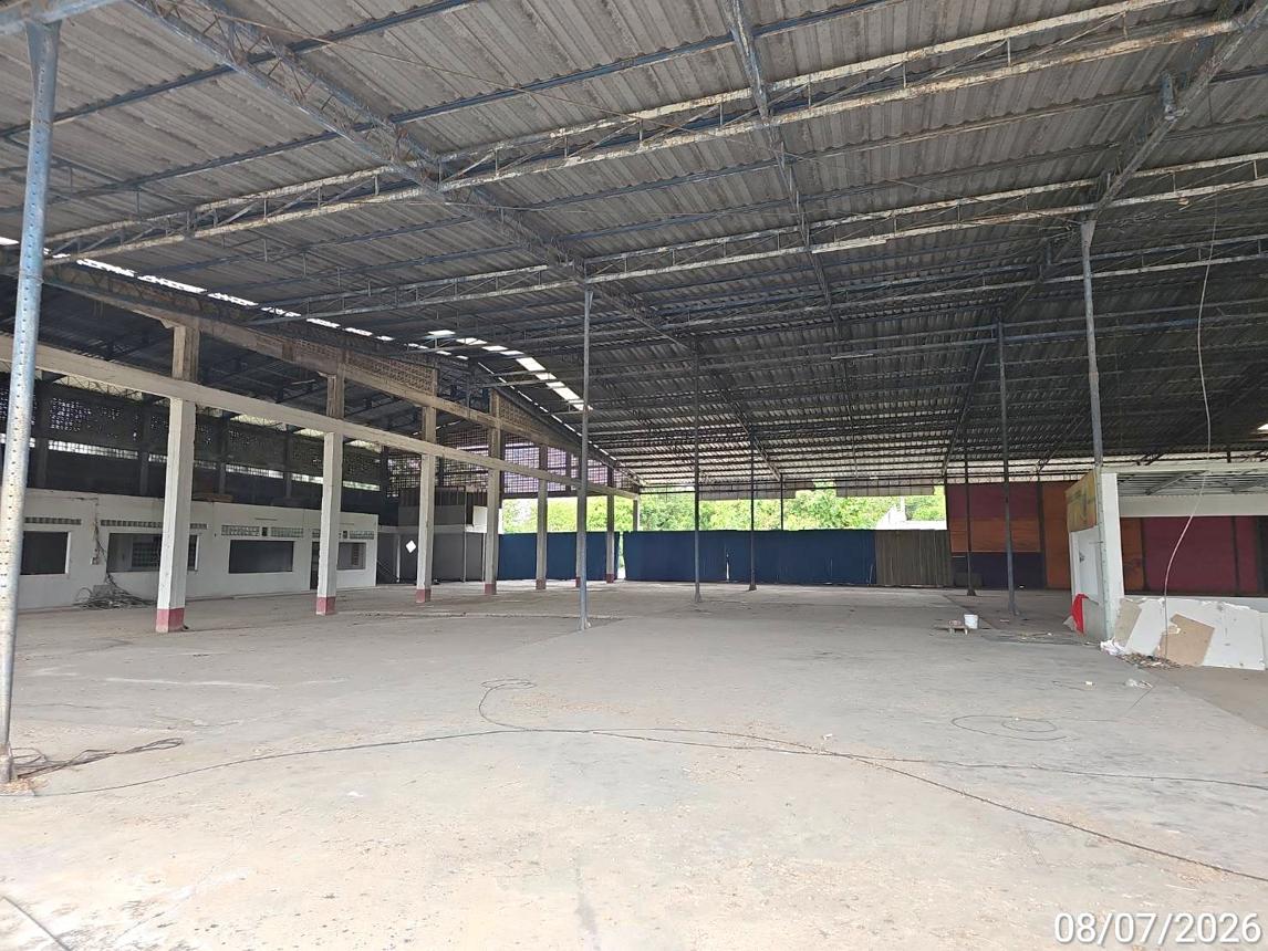 picture FACTORY 1822 Sq.w. Wachirabarami Phichit for 22.1M - 25/45