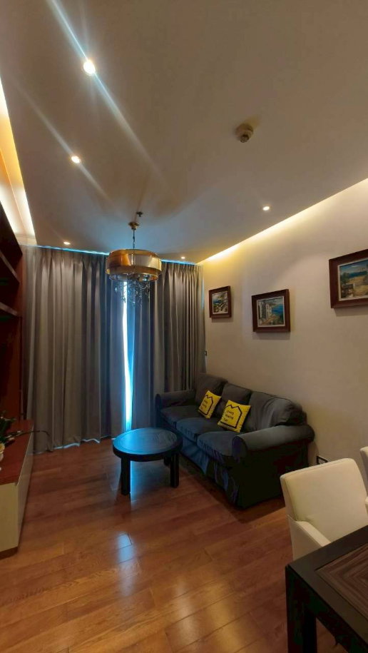 รูป For rent Condo  The Address Sukhumvit 28 Fully Furnished  (S03-2757) - รูปที่ 10/13