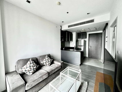 รูปภาพ เช่าคอนโด Nye by Sansiri/นายน์ บาย แสนสิริ (D6908073) ID Line : Condo98