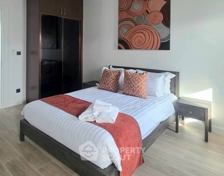 รูป วิลล่า 3 ห้องนอน เลี้ยงสัตว์ได้ พื้นที่ 448 ตารางเมตร Green Village หัวหิน (ID 2444259) - รูปที่ 13/17