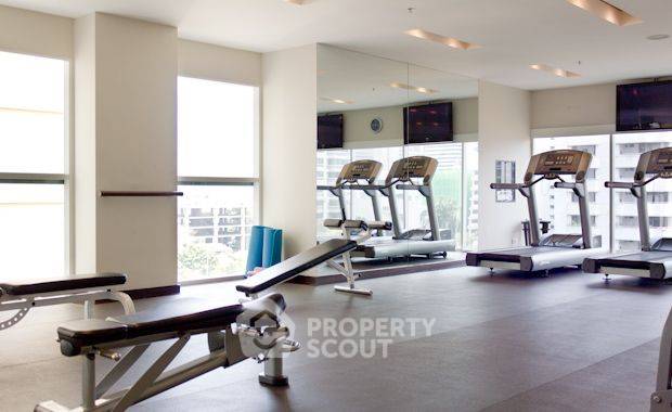 รูป 2 ห้องนอน 125 ตร.ม. ที่ The Oleander ใกล้ BTS นานา (ID 513578) - รูปที่ 45/46