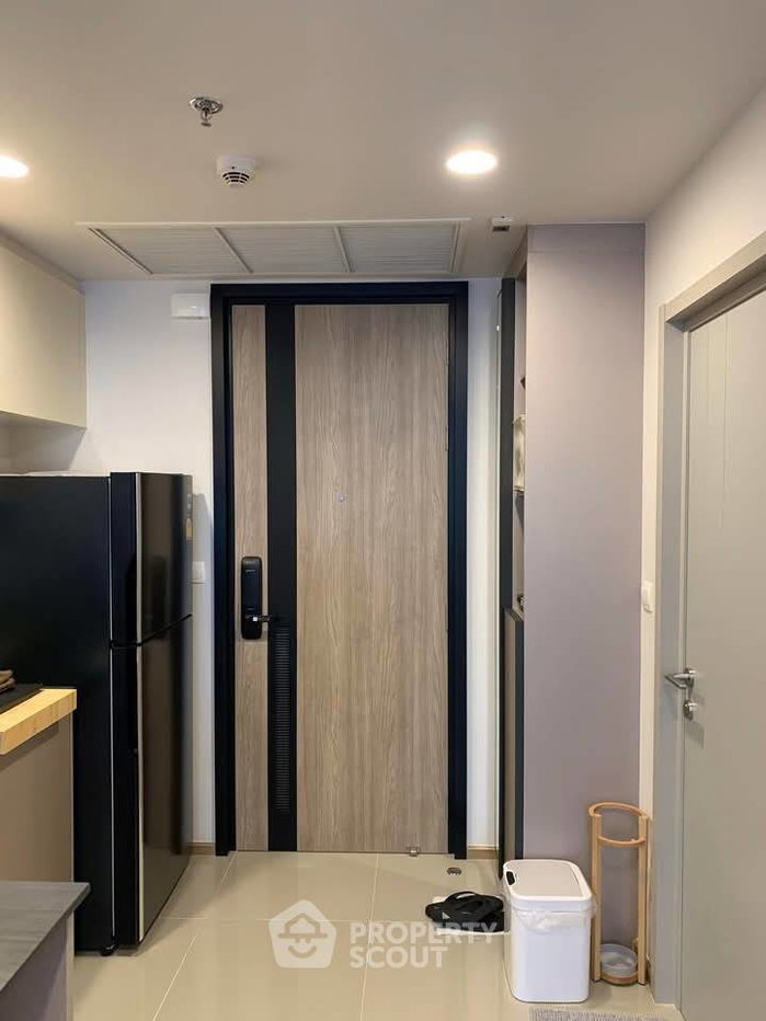 รูป คอนโด 1 ห้องนอน Oka Haus Sukhumvit 36 ใกล้ BTS ทองหล่อ (ID 2070915) - รูปที่ 4/8