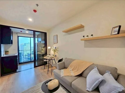 ðĨ For Sale Condo â
Nue District R9 | Near MRT Phra Ram 9