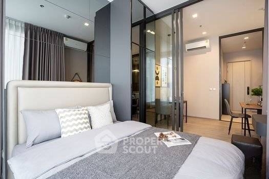 รูป ใกล้ BTS ราชเทวี 100 ม. | 1 ห้องนอน The Address Siam-Ratchathewi (ID 3213805) - รูปที่ 17/21