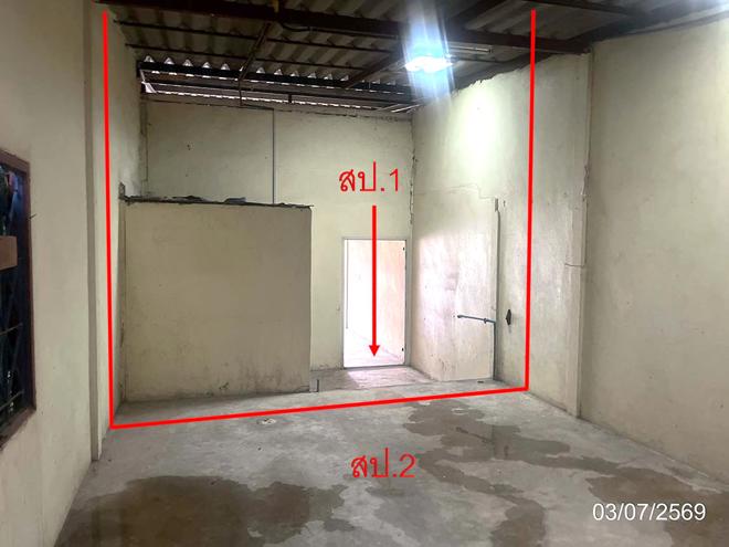 รูป บ้านเดี่ยว 30.1 ตร.วา วังน้ำเย็น สระแก้ว 566,000 - รูปที่ 10/31