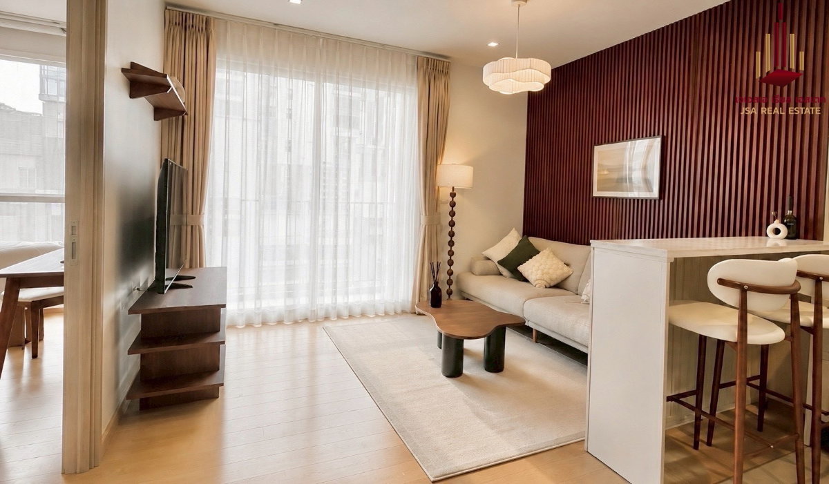 ✨ For Sale: HQ Thonglor Condo ✨ 💰 Only 7,500,000 THB