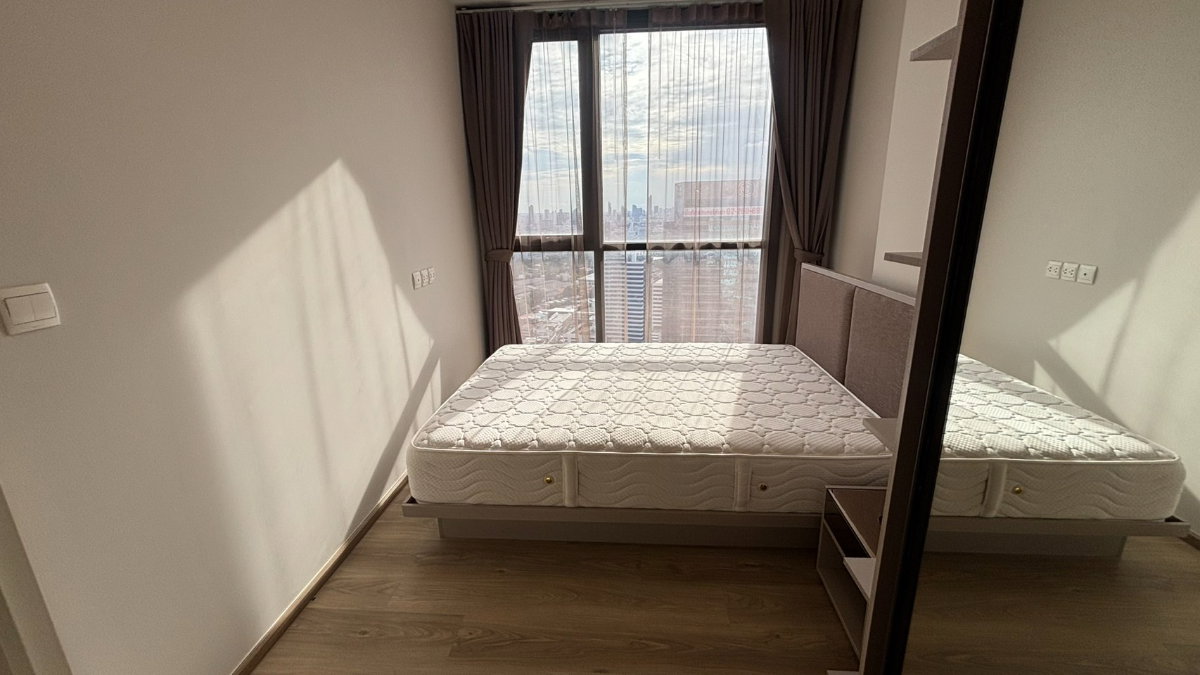 picture Condo for rent OKA HAUS Monthly 20,000 thb. - 6/9