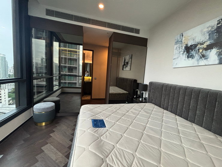 รูป Special price 77,999 / month for rent The Esse 36 2 bedroom  - รูปที่ 15/21