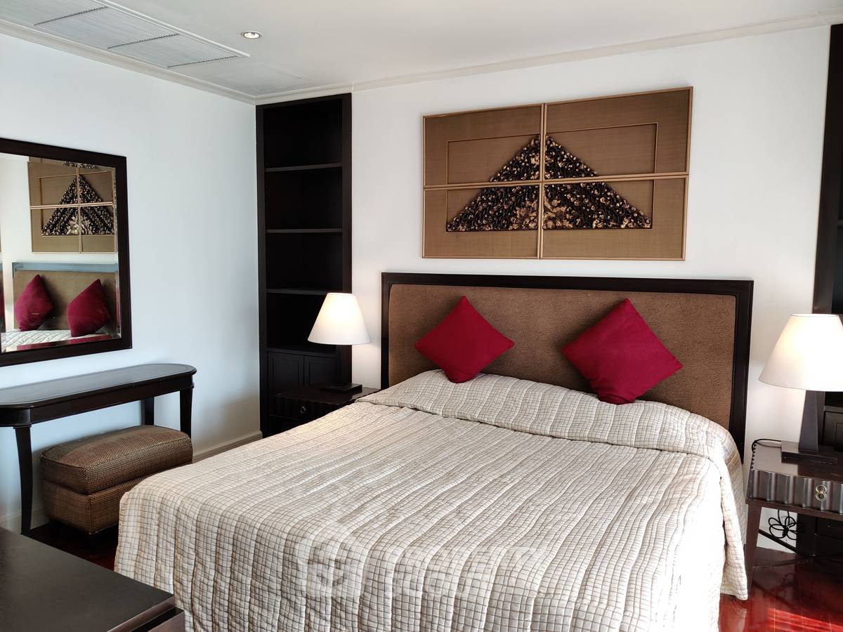 รูป 2 ห้องนอน 125 ตร.ม. ที่ The Oleander ใกล้ BTS นานา (ID 513578) - รูปที่ 13/46