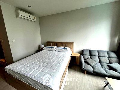 คอนโดให้เช่า : คอนโด 1-ห้องนอน ที่ ไลฟ์ สาทร เซียร์รา ใกล้ BTS ตลาดพลู (ID 3023897)