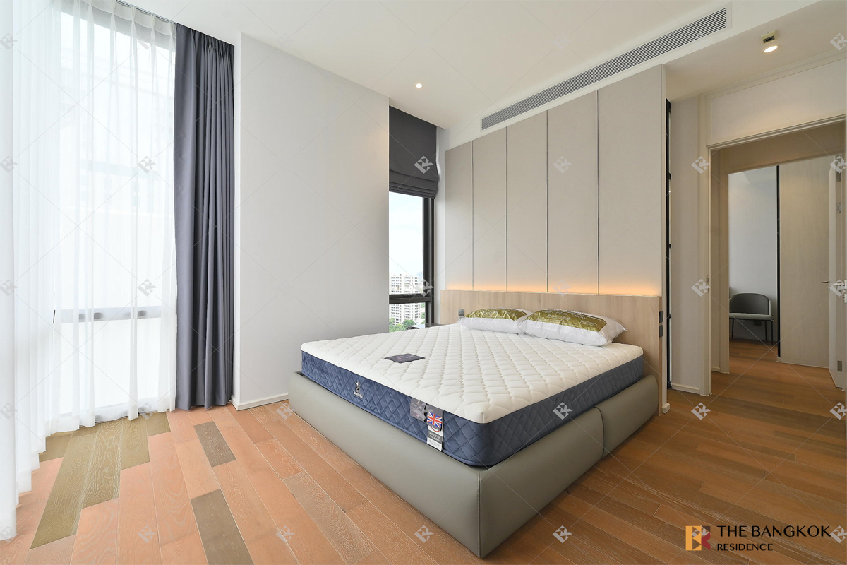 รูป มิวนีค หลังสวน คอนโด Luxury พร้อมอยู่บนทำเลที่ดีที่สุด - รูปที่ 1/10