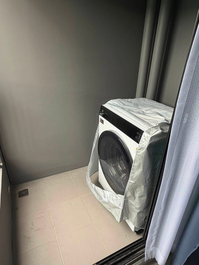 picture #SC16322 📌 Rent | 🟦🟨ATMOZ Palacio Ladprao - Wanghin🟥🟩💬𝑪𝒐𝒏𝒕𝒂𝒄𝒕𝑳𝑰𝑵𝑬:@𝒔𝒆𝒄𝒓𝒆𝒕𝒑𝒓𝒐𝒑𝒆𝒓𝒕𝒚 🔥✨ - 8/11