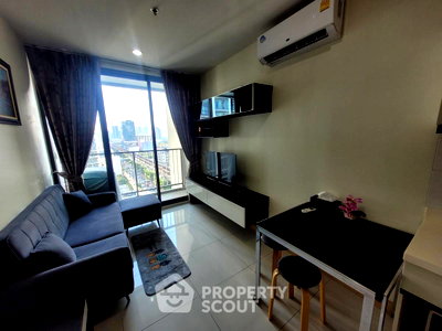 ขายคอนโด : BTS อ่อนนุช 100 ม. | คอนโด 1 ห้องนอน The President Condo Sukhumvit 81 (ID 883583)