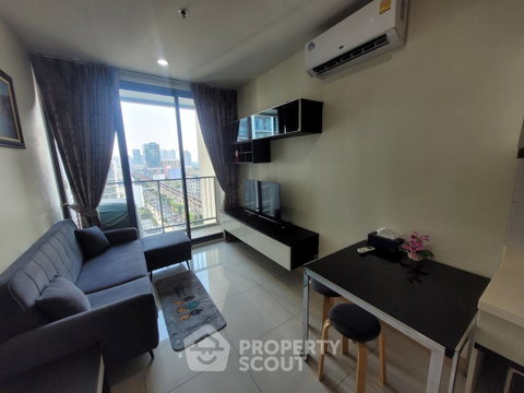 BTS อ่อนนุช 100 ม. | คอนโด 1 ห้องนอน The President Condo Sukhumvit 81 (ID 883583)