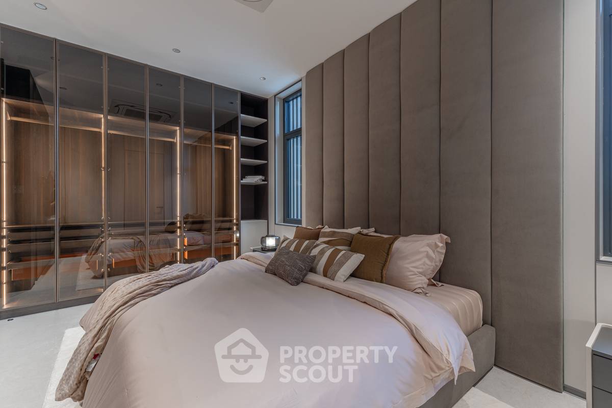 รูป วิลล่า 5 ห้องนอน Villa Solara ขนาด 387 ตารางเมตร เลี้ยงสัตว์ได้ (ID 3077633) - รูปที่ 19/50