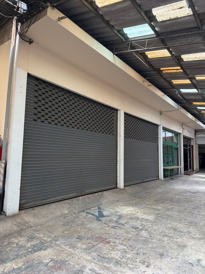 รูป LTH16075 - Prime Commercial Building for Rent Sukhumvit 62 | 378 sq.m. | 2 Floors | BTS Bang Chak 250 m. | 65K | อาคารพาณิชย์ให้เช่า สุขุมวิท 62 - รูปที่ 5/6