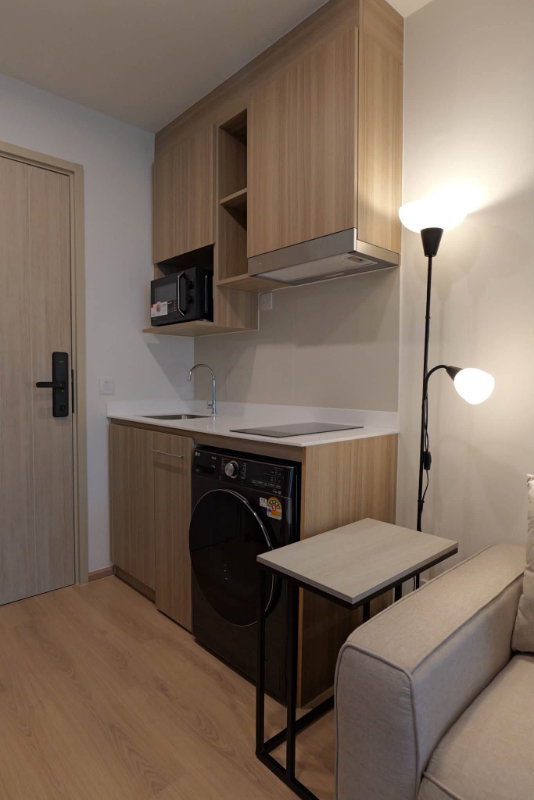 picture R1122/[For Rent] Life Rama 4 - Asoke  - 8/15